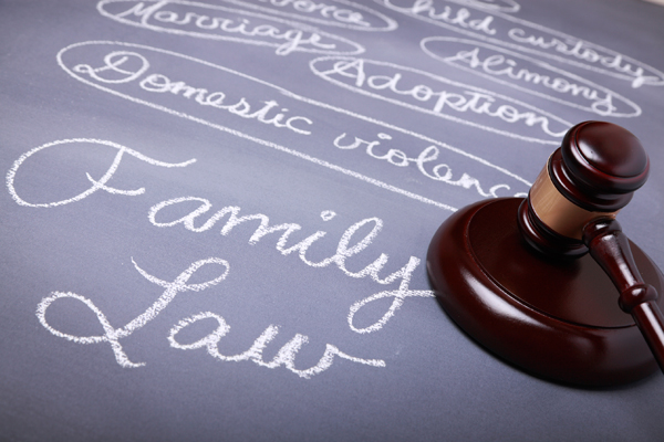 Family Law Attorneys in York, PA